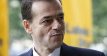 Stire din Politică-Administrație : Ludovic Orban va candida la șefia PNL