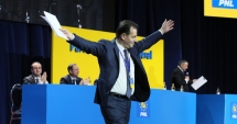 Stire din Politică-Administrație : PNL are președinte. Ludovic Orban, victorie incontestabilă în fața lui Cristian Bușoi