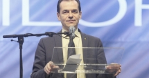 Stire din Politică-Administrație : "Am hotărât să votăm la vedere în favoarea solicitării DNA în cazul Rovana Plumb"