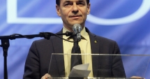 Stire din Politică-Administrație : "Pentru Legile justiției, probabil PSD va apela la parlamentarii anti-justiție"
