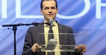 Stire din Politică-Administrație : Liberalii caută soluții pentru stoparea traseismului la nivel parlamentar