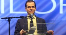 Stire din Politică-Administrație : Ludovic Orban:  Resping orice politizare  a referendumului  pentru familie