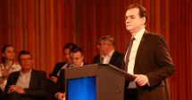 Stire din Politică-Administrație : Ludovic Orban, apel la unitatea partidului: Cine nu vine alături de noi, înseamnă că face un serviciu PSD