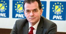 Stire din Politică-Administrație : Ludovic Orban: Pentru noi este important ca DNA să rămână în afara controlului politic