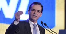 Stire din Politică-Administrație : Ludovic Orban: "Anul ăsta PSD  a tăiat pensiile"