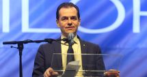 Stire din Politică-Administrație : Ludovic Orban: "Mi se pare corect  ca UDMR să nu mai susțină PSD și ALDE"