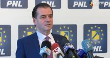 Stire din Politică-Administrație : Ludovic Orban: "România riscă să piardă 10 miliarde de euro"