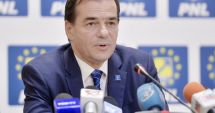 Stire din Politică-Administrație : Ludovic Orban: "PNL este pregătit să preia guvernarea"