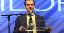 Stire din Politică-Administrație : Ludovic Orban: "Executivul pe care îl voi conduce are soluții la marile probleme"