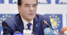 Stire din Politică-Administrație : Ludovic Orban nu mai vrea turiști politici la alegerile locale