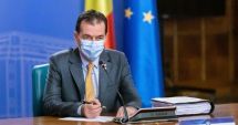 Stire din Politică-Administrație : Ludovic Orban efectuează marţi şi miercuri o vizită în Israel şi Palestina