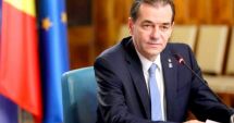 Stire din Politică-Administrație : Școlile ar putea rămâne închise și la toamnă. Orban anunță că Guvernul pregătește logistica pentru această situație