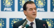 Stire din Politică-Administrație : Ludovic Orban: PNL va depune până la sfârșitul acestei săptămâni moțiune de cenzură împotriva Guvernului Dăncilă