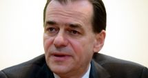 Stire din Politică-Administrație : Ludovic Orban, promisiuni de campanie. Vrea schimbări la nivelul PNL
