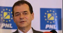 Stire din Eveniment : Ludovic Orban, audiat la DNA