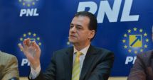 Stire din Politică-Administrație : Conducerea PNL se reunește azi la Palatul Parlamentului. Va fi stabilit modul de evaluare a filialelor