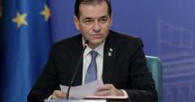 Stire din Politică-Administrație : Ludovic Orban: "Vom cere prelungirea stării de alertă cu 30 de zile"