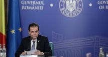 Stire din Politică-Administrație : Ce spune premierul despre profesorii care refuză să predea online