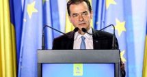 Stire din Politică-Administrație : Ludovic Orban: „Obiectivul nostru este să câştigăm alegerile”