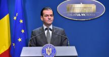Stire din Politică-Administrație : CSAT a dat aviz pe bugetul de anul viitor propus de Orban
