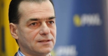 Stire din Politică-Administrație : Ludovic Orban vrea să transforme PNL într-o formațiune cu inițiativă