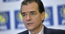 Stire din Politică-Administrație : Ludovic Orban, ținta pesediștilor, după ce a numit-o "tăntică incultă" pe Dăncilă