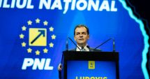 Stire din Politică-Administrație : Ludovic Orban: "Moțiunea de cenzură intră în linie dreaptă"