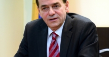 Stire din Politică-Administrație : Ludovic Orban, candidat la șefia PNL, întâlnire cu liberalii din Constanța