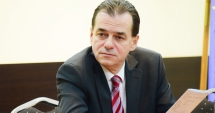 Stire din Politică-Administrație : Liberalii din Constanța, susținere pentru Ludovic Orban la președinția partidului