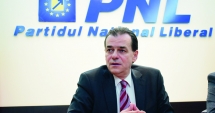Stire din Politică-Administrație : Ludovic Orban: "Contul special pentru plata TVA, o altă șmecherie fiscală a Guvernului"