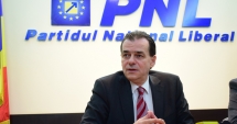 Stire din Politică-Administrație : Ludovic Orban: Sunt absolut convins  de încercarea PSD de a o schimba  pe Kovesi