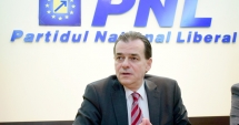 Stire din Politică-Administrație : Ludovic Orban: "Din păcate, există în societatea românească sentimentul de frică"