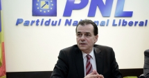 Stire din Politică-Administrație : Ludovic Orban: PNL va vota împotriva Guvernului Dăncilă
