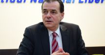 Stire din Politică-Administrație : Ludovic Orban: "Președintele Iohannis nu are nevoie să se consulte cu doamna Dăncilă"