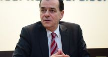 Stire din Politică-Administrație : Ludovic Orban: "PNL este astăzi cel mai bine cotat partid din România"
