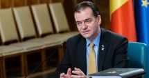 Stire din Politică-Administrație : Ludovic Orban a anunțat înființarea noului său partid. Se numeşte "Forţa Dreptei"