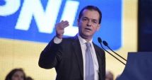 Stire din Politică-Administrație : Ludovic Orban începe negocierile pentru susținerea noului guvern