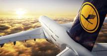 Stire din Eveniment : Atenție! Greva de la Lufthansa va continua