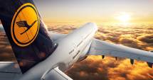 Stire din Actualitate : Personalul navigant de la Lufthansa renunță la grevă