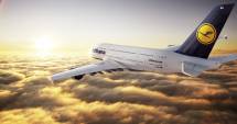Stire din Economie : Greva Lufthansa continuă!