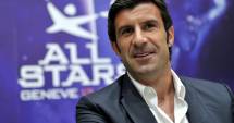 Stire din Sport : Decizia lui Figo privind candidatura la președinția FIFA