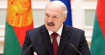 Lukașenko amenință să suspende tranzitul petrolului rusesc pe teritoriul Belarus