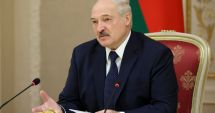 Aleksandr Lukaşenko a recunoscut peninsula Crimeea ca fiind rusească