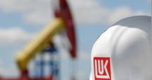 Stire din Economie : Lukoil se retrage de pe piața din Letonia și Lituania