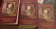 Stire din Cultură-Educație : Lumea aromânilor, înfățișată într-un nou roman