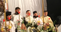 Stire din Cultură-Educație : La Constanța, Lumina Învierii vine dinspre mare