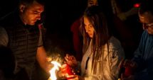 Stire din Social : Lumina Sfântă ar putea fi dusă în Ucraina de preoţi români