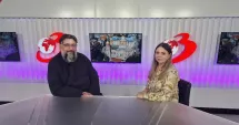 Stire din Actualitate : „Lumină pentru Suflet” - Cădere, Cruce, Înviere