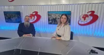 Stire din Actualitate : „Lumină pentru suflet” - Rădăcini pentru viitor: credință, educație, caracter