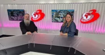 Stire din Actualitate : "Lumină pentru Suflet" - Ziua cea mare și clipa adevărului